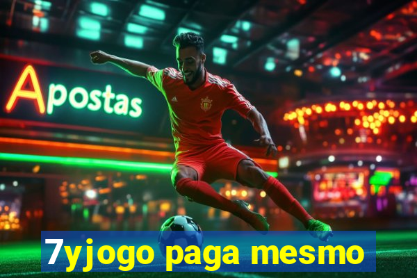 7yjogo paga mesmo